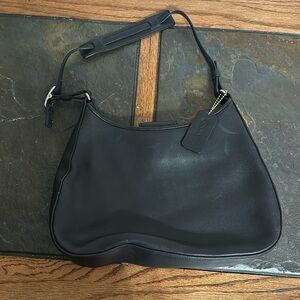 Vintage Coach purse